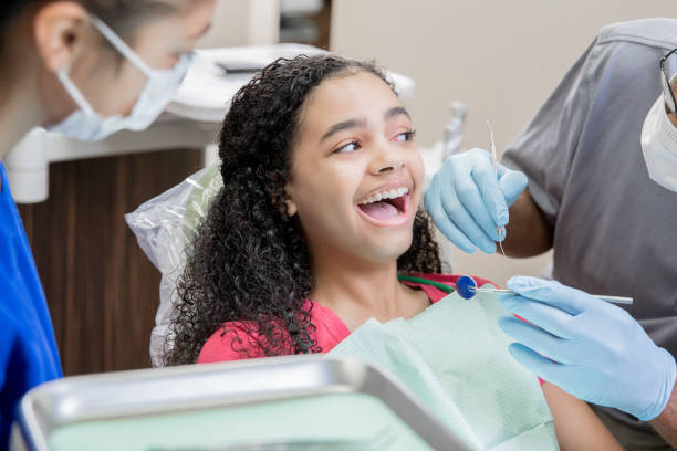 Best Pediatric Emergency Dentist in Sparta, GA