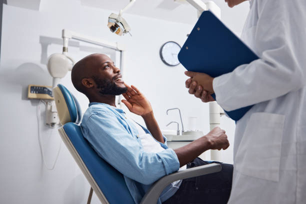 Best Walk-In Emergency Dentist in Sparta, GA