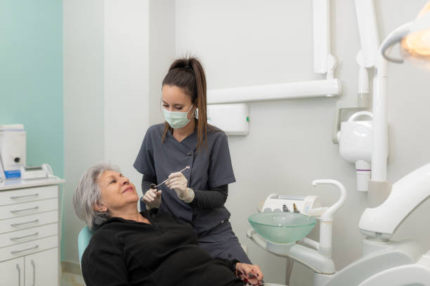 Best Emergency Wisdom Teeth Removal in Sparta, GA