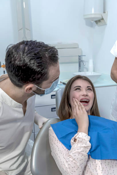 Best Weekend Emergency Dentist in Sparta, GA
