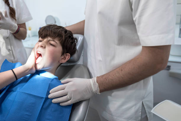 Best Emergency Tooth Extraction in Sparta, GA