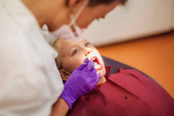 Best Emergency Treatment for Toothache in Sparta, GA