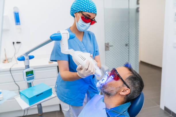 Best Walk-In Emergency Dentist in Sparta, GA